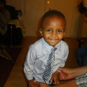 Meet your Posher, Selamina